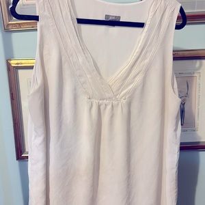 J Jill 100 silk blouses